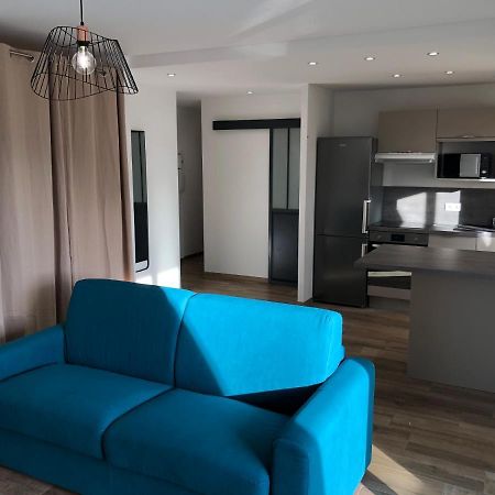 Spacieux Studio Entierement Renove Αζάτσιο Εξωτερικό φωτογραφία