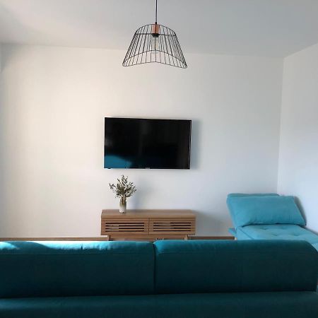 Spacieux Studio Entierement Renove Αζάτσιο Εξωτερικό φωτογραφία