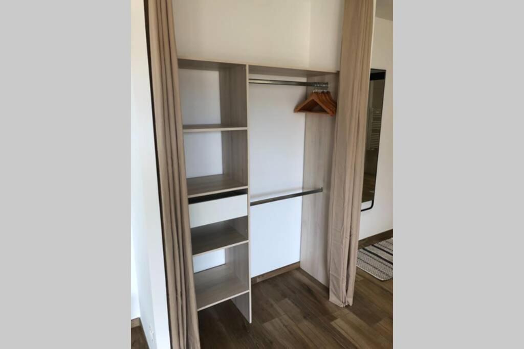 Spacieux Studio Entierement Renove Αζάτσιο Εξωτερικό φωτογραφία