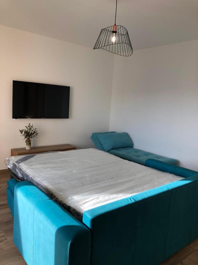 Spacieux Studio Entierement Renove Αζάτσιο Εξωτερικό φωτογραφία